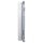 Kaiser 1281-11 Einbaugehäuse HaloX 100 Frontteil Einbaudurchmesser universell bis 100 mm Universal-Mineralfaserplatte