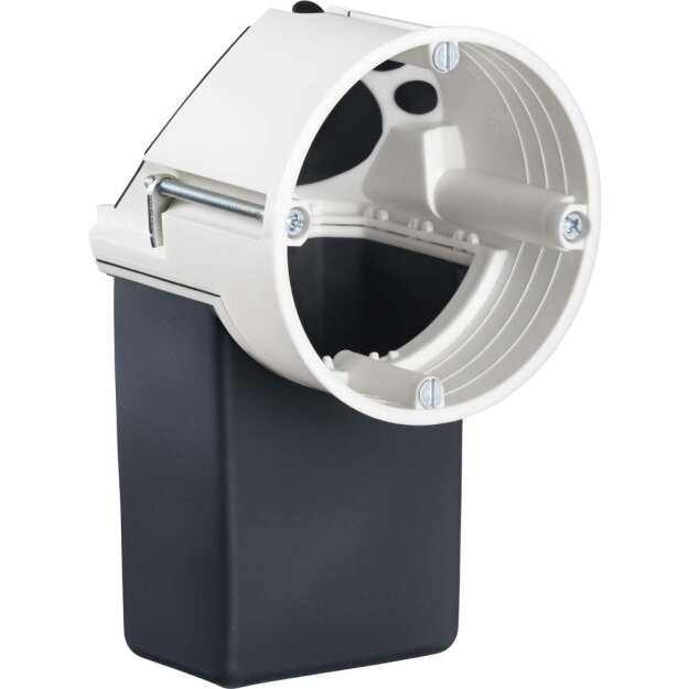 Kaiser 9268-74 Hohlwand Electronic-Dose ECON Flex luftdicht halogenfrei mit Geräteschrauben