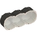 Kaiser 9499-77.03 Brandschutz Quickbox Maxi HWD 90 3x1...