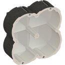 Kaiser 9499-77.04 Brandschutz Quickbox Maxi HWD 90 2x2...