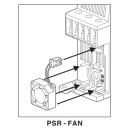 ABB Stotz S&J Lüfter PSR-FAN3-45A (1er)