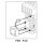 ABB Stotz S&J Lüfter PSR-FAN3-45A (1er)