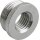 Kaiser 3545.29.32 Adapter Messing PG29 M32x1.5 Reduktion runde Bauform