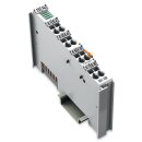 WAGO Kontakttechnik Digital Eingangsklemme 750-430/025-000