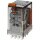 Finder Relais + LED 230VAC 4W 7A 55.34.8.230.0050 (1er)