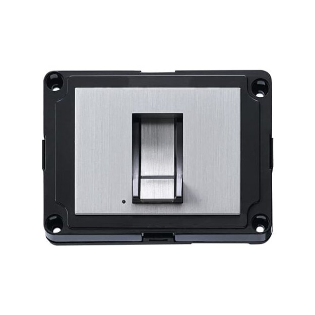 Busch-Jaeger 83170-660-101 Fingerprint-Modul Edelstahl 2CKA008300A0515