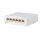 BTR NETCOM AP-Verteiler 6Port C6 130862-21-E