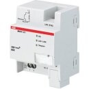 ABB Stotz S&J ABA/S1.2.1 Logik Controller,REG