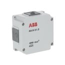 ABB Stotz S&J AA/A2.1.2Analogaktor, 2-fach, AP