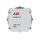 ABB Stotz S&J AA/A2.1.2Analogaktor, 2-fach, AP