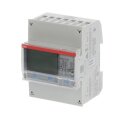 ABB Stotz S&J B24 212-100Messwandlerzähler,...