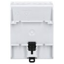 ABB B24 352-100 Messwandlerzähler Silber, Modbus RS485, 3-phasig, 1 A 2CMA100183R1000