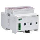 ABB B24 352-100 Messwandlerzähler Silber, Modbus RS485, 3-phasig, 1 A 2CMA100183R1000