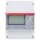 ABB B24 352-100 Messwandlerzähler Silber, Modbus RS485, 3-phasig, 1 A 2CMA100183R1000