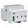 ABB B24 352-100 Messwandlerzähler Silber, Modbus RS485, 3-phasig, 1 A 2CMA100183R1000