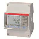ABB Stotz S&J A42 113-100Messwandlerzähler,...