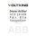 ABB Stotz S&J IRHSIRHS Infrarot-Handsender