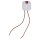 MDT AKK-01UP.03 Schaltaktor 1-fach, UP, 16A, 230VAC