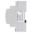 MDT AKK-0216.03 Schaltaktor 2-fach, 2TE REG, 16A, 230VAC