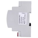 MDT AKK-0416.03 Schaltaktor 4-fach, 2TE REG, 16A, 230VAC