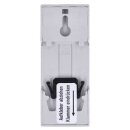 MDT AKK-04FC.03 Schaltaktor 4-fach, 2TE REG, 10A, 230VAC, Fan coil