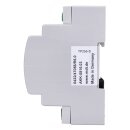 MDT AKK-0816.03 Schaltaktor 8-fach, 4TE REG, 16A, 230VAC