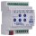 MDT AKK-0816.03 Schaltaktor 8-fach, 4TE REG, 16A, 230VAC