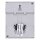MDT AKK-0816.03 Schaltaktor 8-fach, 4TE REG, 16A, 230VAC