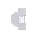 MDT AKK-1616.03 Schaltaktor 16-fach, 8TE REG, 16A, 230VAC