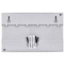 MDT AKK-1616.03 Schaltaktor 16-fach, 8TE REG, 16A, 230VAC