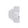 MDT AKK-1616.03 Schaltaktor 16-fach, 8TE REG, 16A, 230VAC