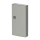 Busch-Jaeger 6233-22-866 Wippe 2-fach rechts, mit Symbol "Szene" (Thermoplast) Edelstahl 2CKA006220A0425