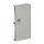 Busch-Jaeger 6233-22-866 Wippe 2-fach rechts, mit Symbol "Szene" (Thermoplast) Edelstahl 2CKA006220A0425