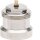 Hager EK772 Oventrop M30x1.0 Adapter für Ventil-Unterteile