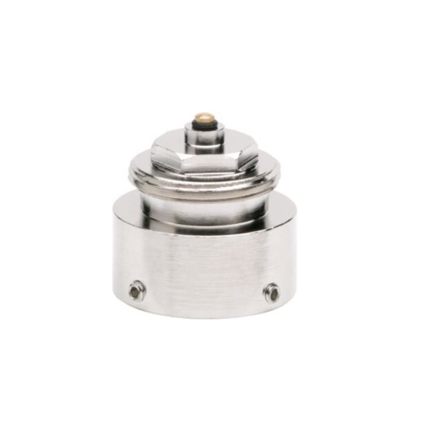 Hager EK773 Vaillant Adapter für Ventil-Unterteile