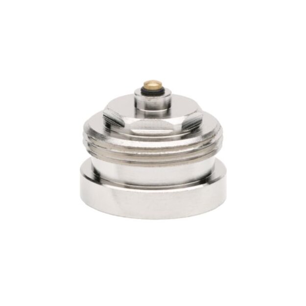 Hager EK774 Herz M28x1.5 Adapter für Ventil-Unterteile