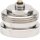 Hager EK774 Herz M28x1.5 Adapter für Ventil-Unterteile