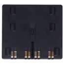 Hager RFA402D BEKA Ersatzbatterie für RFS100D