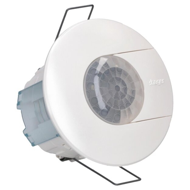 Hager TCC510S Präsenzmelder KNX 1 Kanal