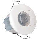 Hager TCC510S Präsenzmelder KNX 1 Kanal