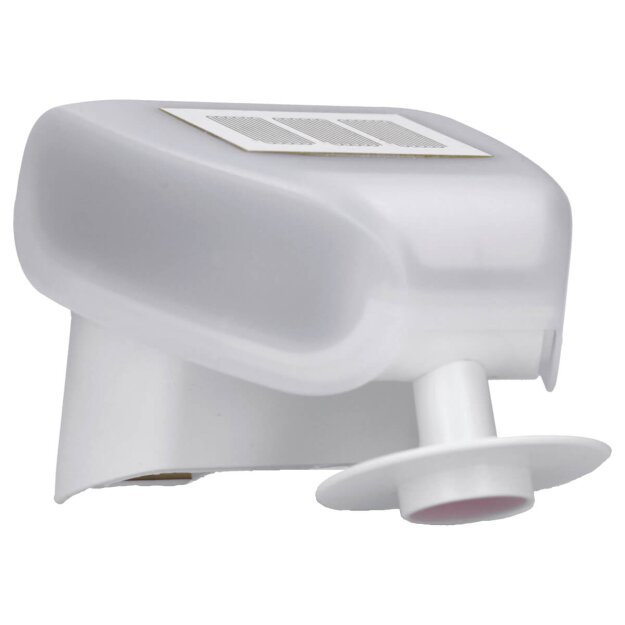 Hager TG053A Wetterstation KNX mit GPS