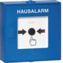 Hager TG558A Funk- Druckknopmelder für TG55xA...