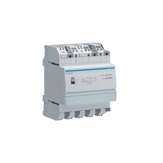 Hager TGA200 Spannungsversorgung 24 V DC 1A