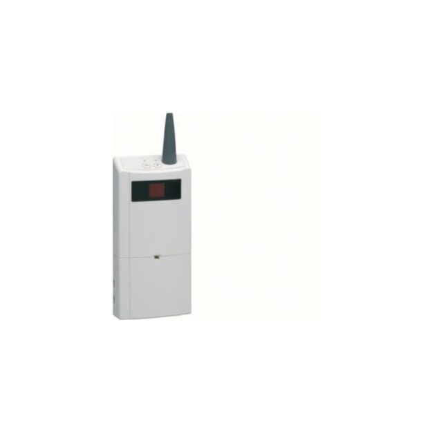 Hager TR351A Konzentrator Unidirectionaler Funkeingänge KNX Weiß