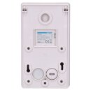Hager TRE201 Funk AP Ausgang 1-fach IP55 10A quicklink