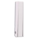 Hager TRE202 Funk AP Ausgang 2-fach IP55 10A quicklink