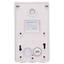 Hager TRE202 Funk AP Ausgang 2-fach IP55 10A quicklink