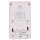 Hager TRE202 Funk AP Ausgang 2-fach IP55 10A quicklink