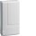Hager TRE221 Funk AP Jalousieausgang 1-fach IP55 quicklink