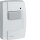 Hager TRE301 Funk AP 1-fach Tastsensor IP55 quicklink